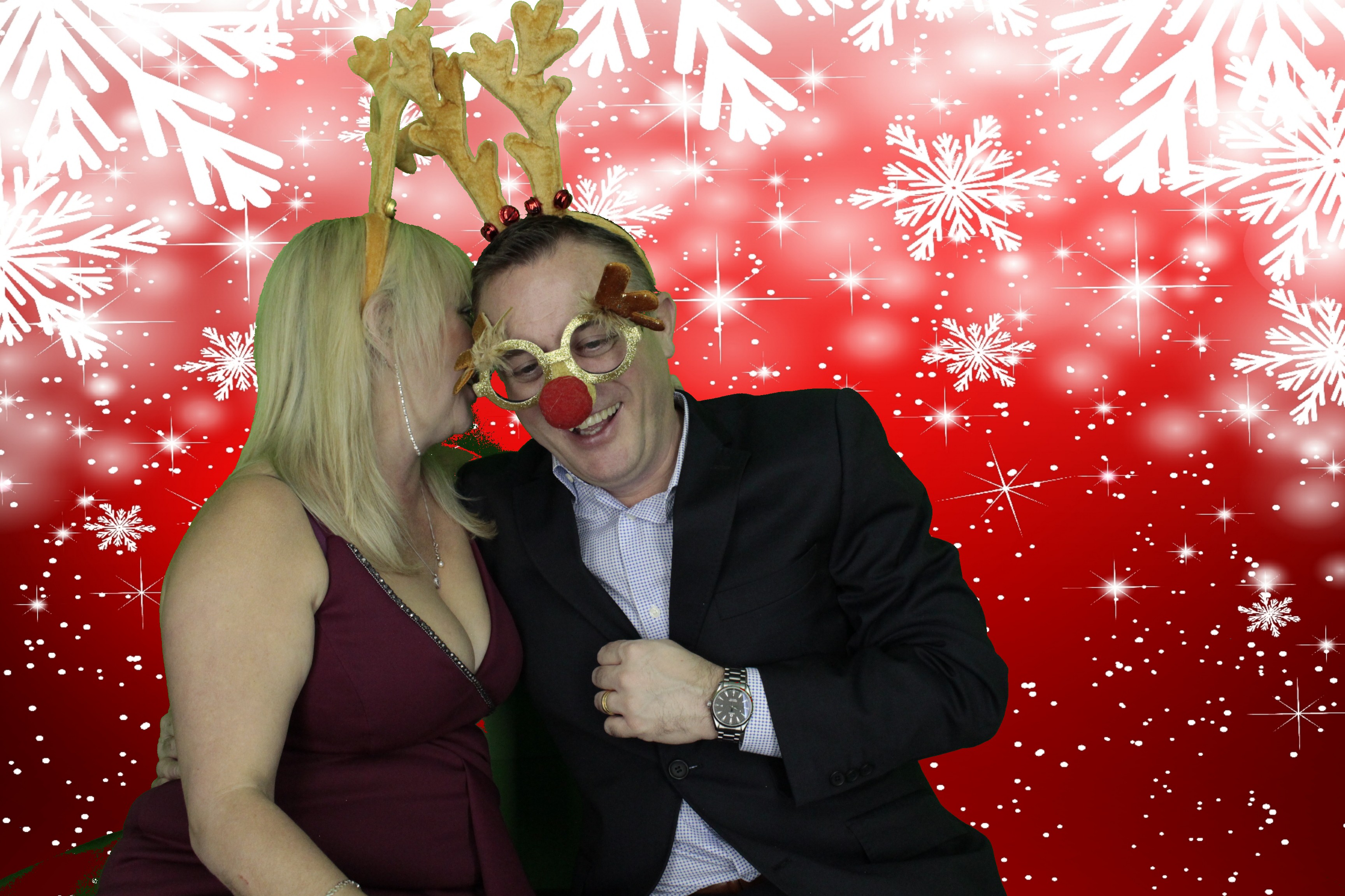 Silvermere Christmas Party | View more photos from the event at gallery.myphotoboothexperience.co.uk/u/MyPhotoBoothExperienceLtd/Silvermere-Christmas-Party-2